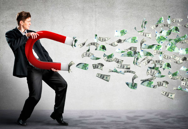 Asistencia a la financiación de empresas