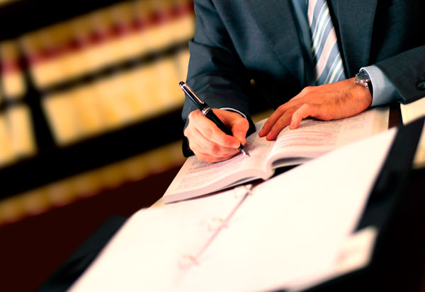 asesoramiento legal