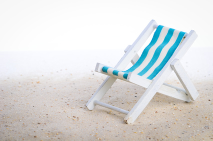 VACACIONES – ¡Trabajará menos horas anuales!