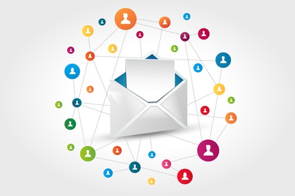 Nominas por e-mail